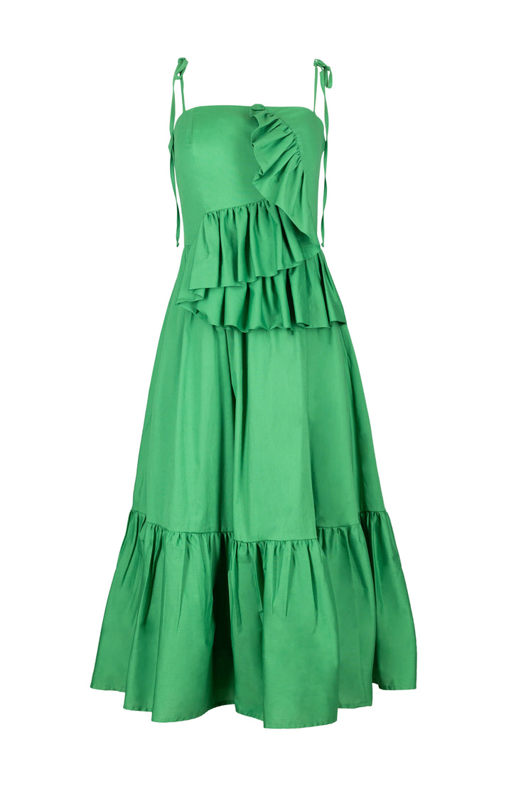 Vestido - 722517 - VLI - Reina Diaz