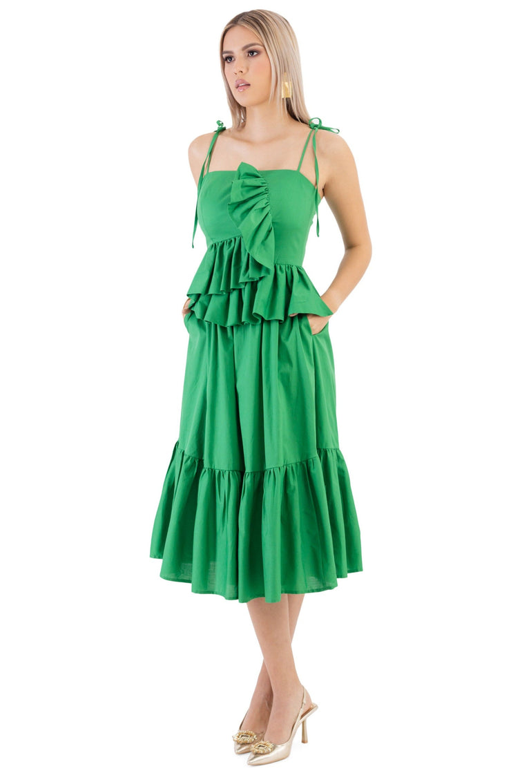 Vestido - 722517 - VLI - Reina Diaz