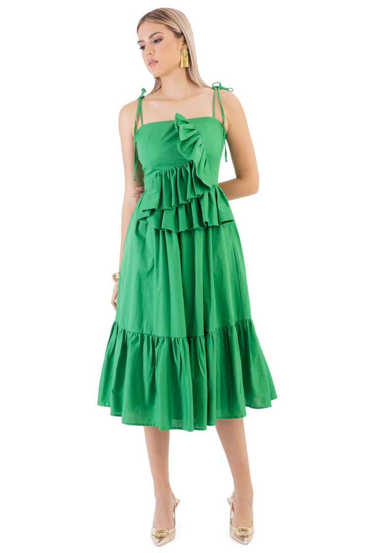 Vestido - 722517 - VLI - Reina Diaz