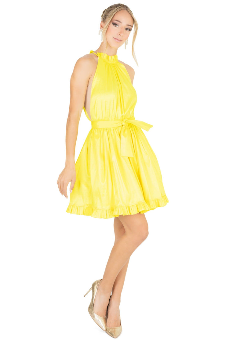 Vestido - 722519 - AMA - Reina Diaz