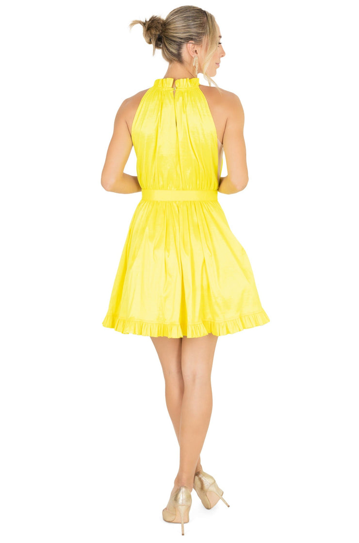 Vestido - 722519 - AMA - Reina Diaz