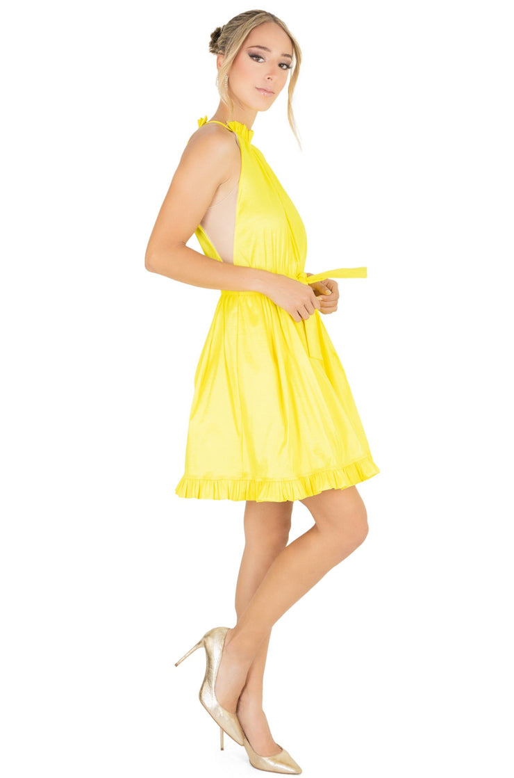 Vestido - 722519 - AMA - Reina Diaz