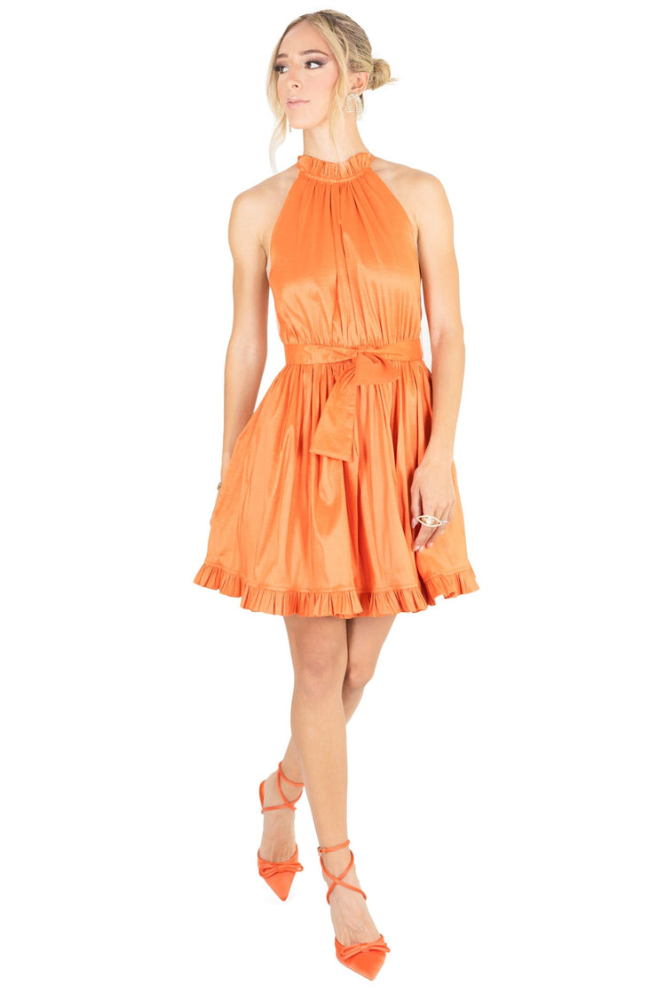 Vestido - 722519 - NAR - Reina Diaz
