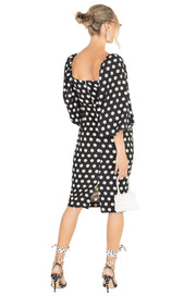 Vestido - 722520 - NEG - Reina Diaz