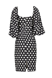 Vestido - 722520 - NEG - Reina Diaz