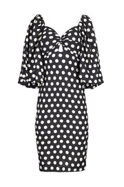 Vestido - 722520 - NEG - Reina Diaz