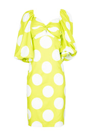 Vestido - 722520 - VER - Reina Diaz