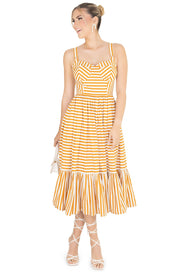 Vestido - 722521 - MOS - Reina Diaz
