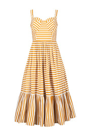 Vestido - 722521 - MOS - Reina Diaz