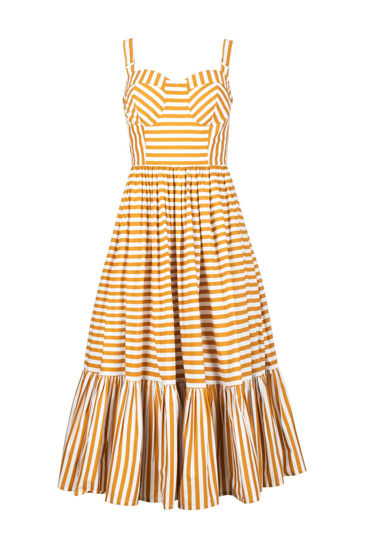Vestido - 722521 - MOS - Reina Diaz
