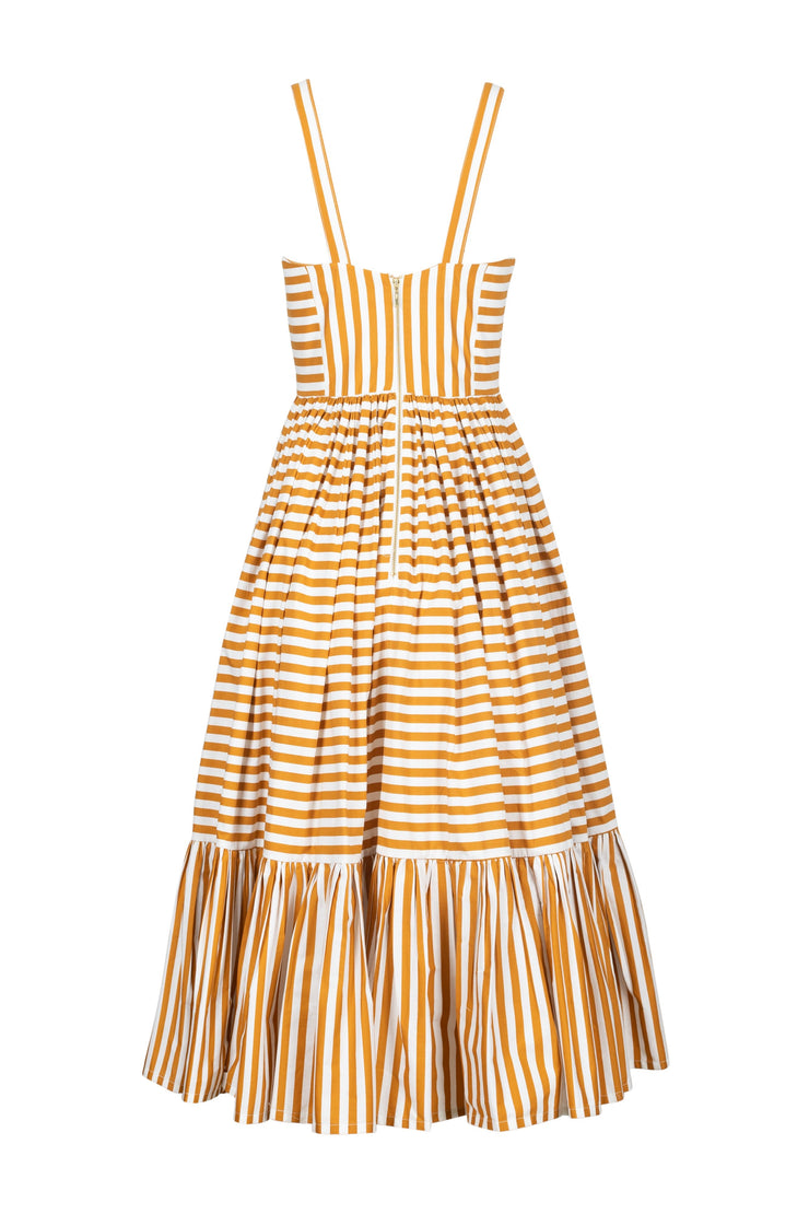 Vestido - 722521 - MOS - Reina Diaz