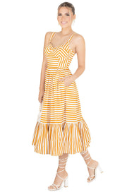 Vestido - 722521 - MOS - Reina Diaz