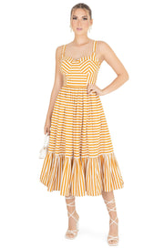 Vestido - 722521 - MOS - Reina Diaz