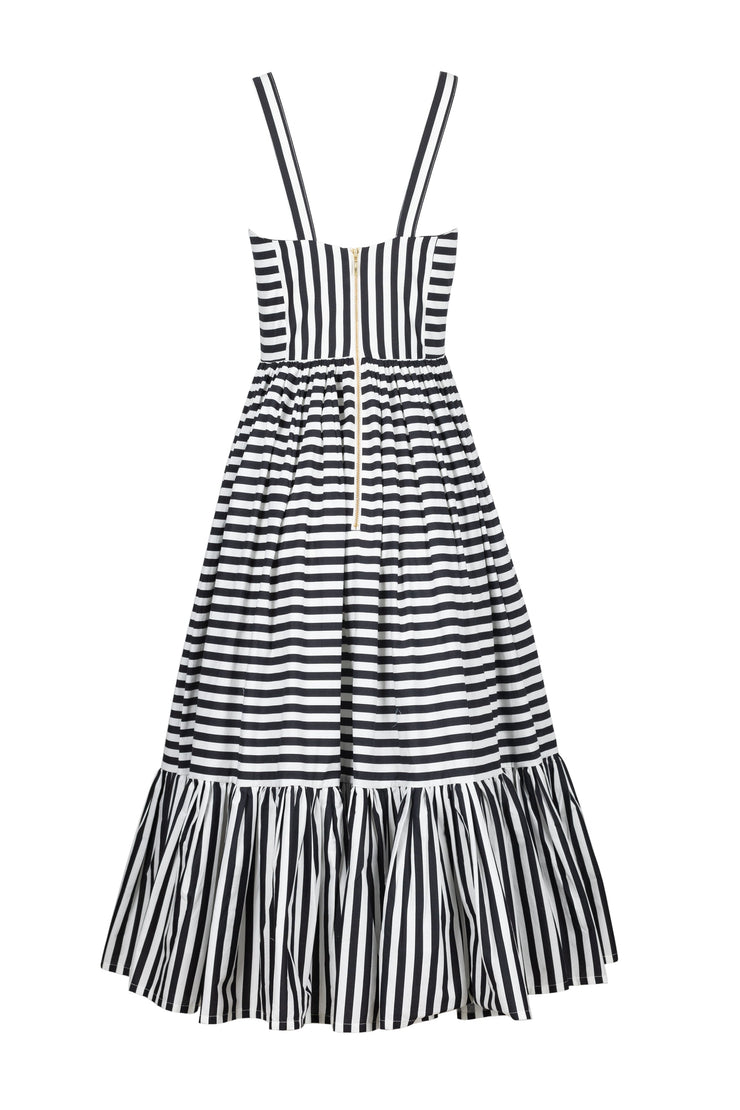 Vestido - 722521 - NEG - Reina Diaz