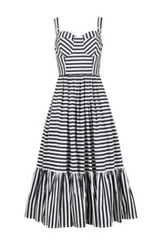Vestido - 722521 - NEG - Reina Diaz