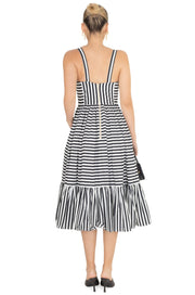 Vestido - 722521 - NEG - Reina Diaz
