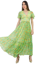 Vestido - 722531 - VER - Reina Diaz