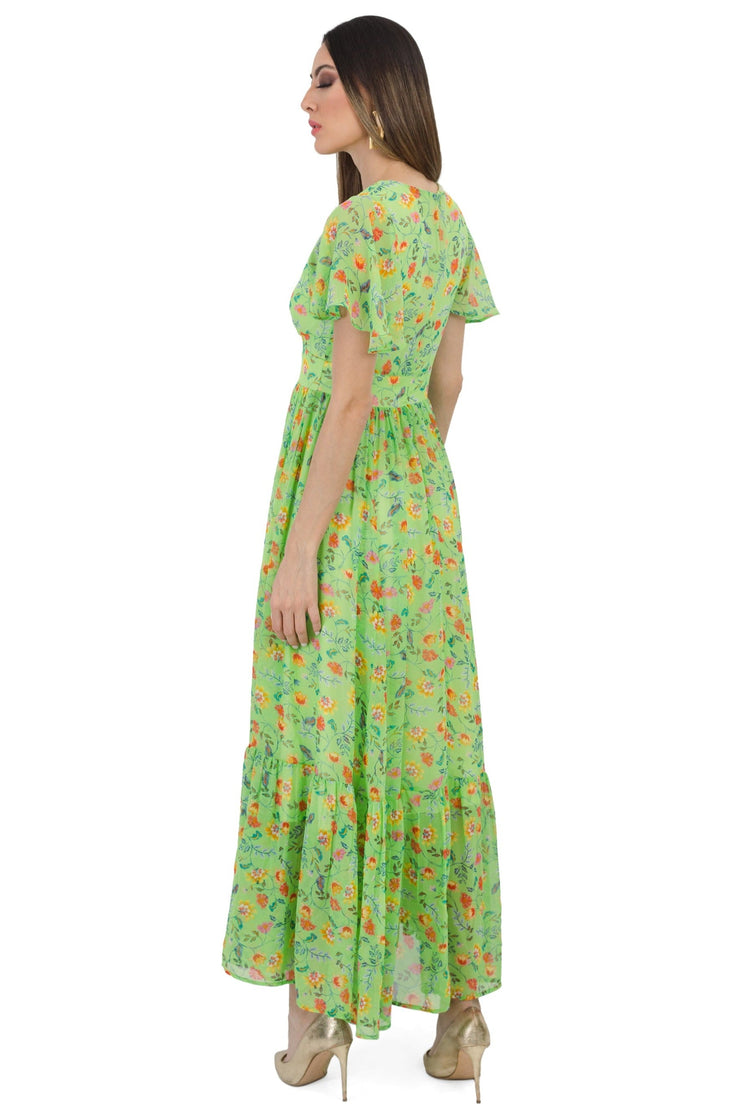 Vestido - 722531 - VER - Reina Diaz