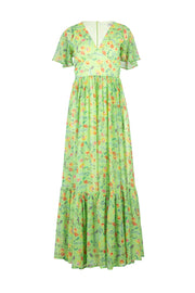 Vestido - 722531 - VER - Reina Diaz