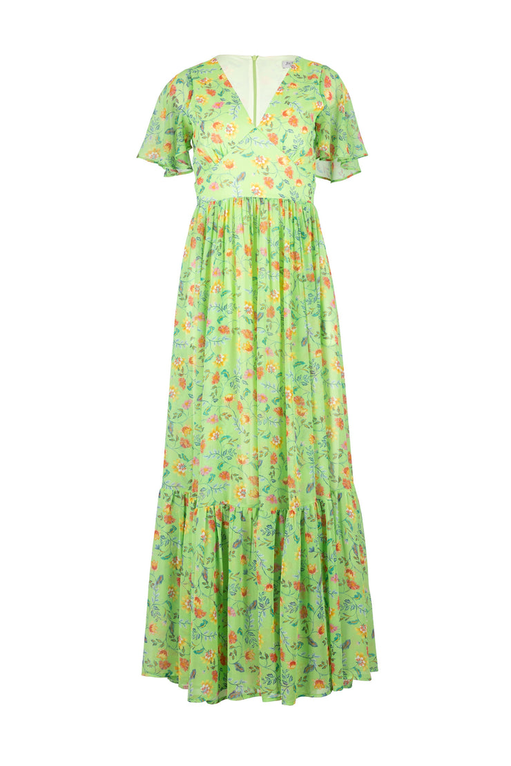 Vestido - 722531 - VER - Reina Diaz