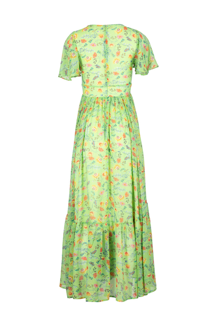 Vestido - 722531 - VER - Reina Diaz