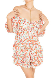 Vestido - 722532 - NAR - Reina Diaz