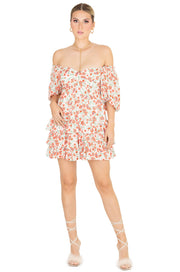Vestido - 722532 - NAR - Reina Diaz
