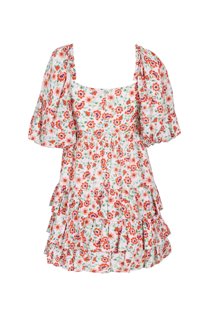 Vestido - 722532 - NAR - Reina Diaz