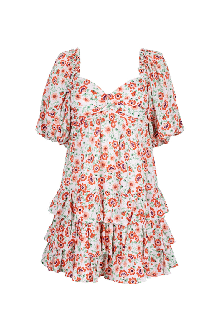 Vestido - 722532 - NAR - Reina Diaz