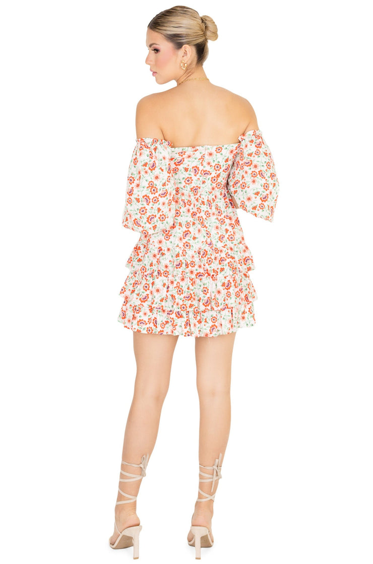 Vestido - 722532 - NAR - Reina Diaz