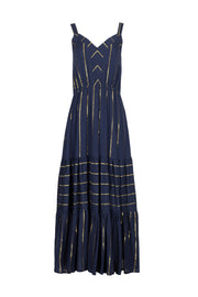 Vestido - 722535 - MAR - Reina Diaz