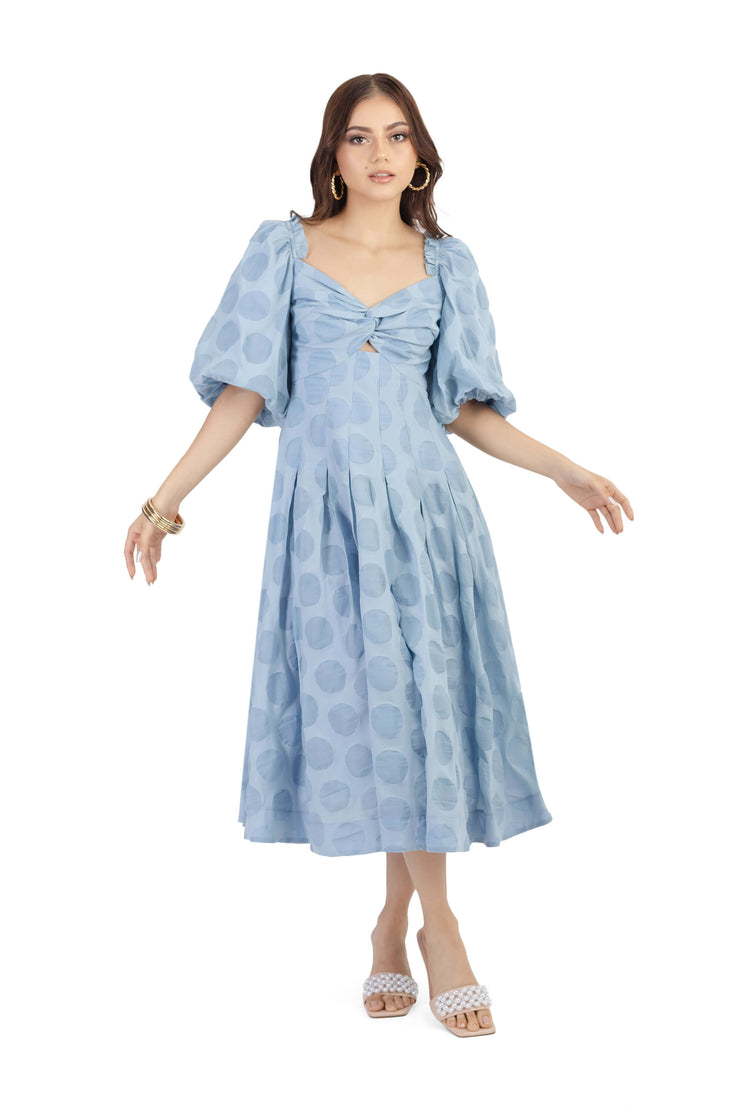 Vestido - 722536 - CIE - Reina Diaz
