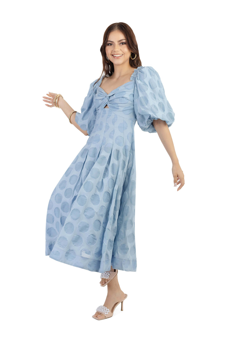 Vestido - 722536 - CIE - Reina Diaz