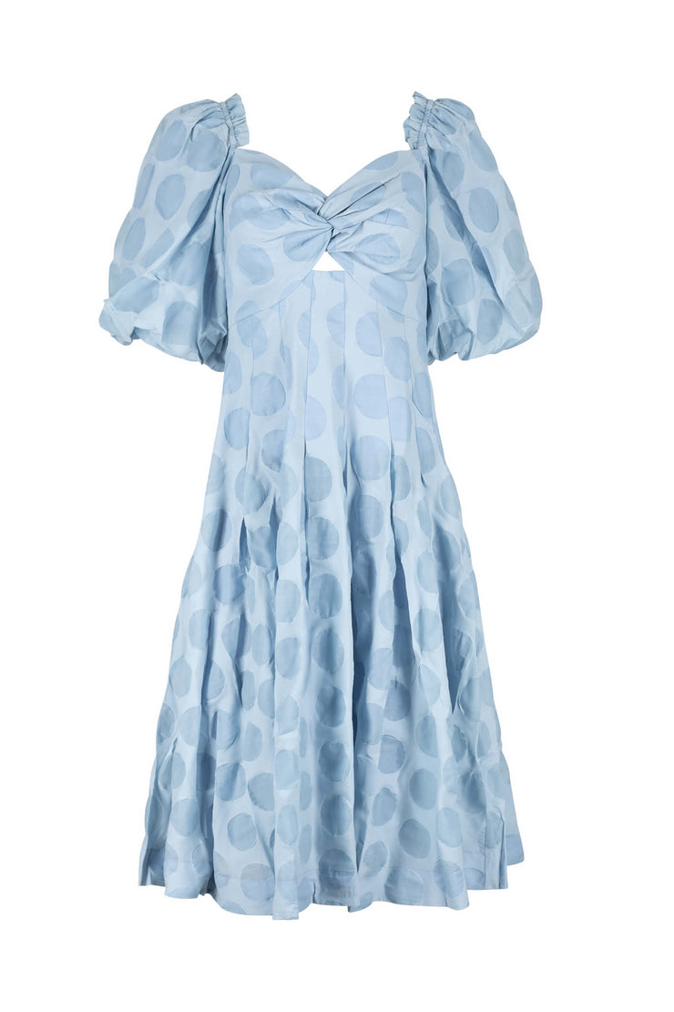 Vestido - 722536 - CIE - Reina Diaz