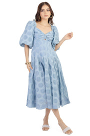 Vestido - 722536 - CIE - Reina Diaz