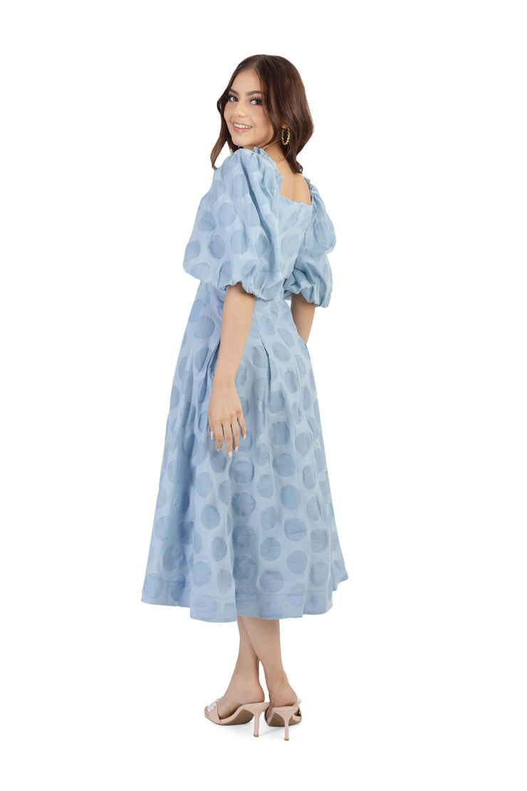 Vestido - 722536 - CIE - Reina Diaz