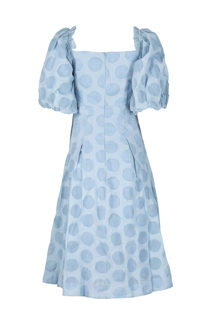 Vestido - 722536 - CIE - Reina Diaz
