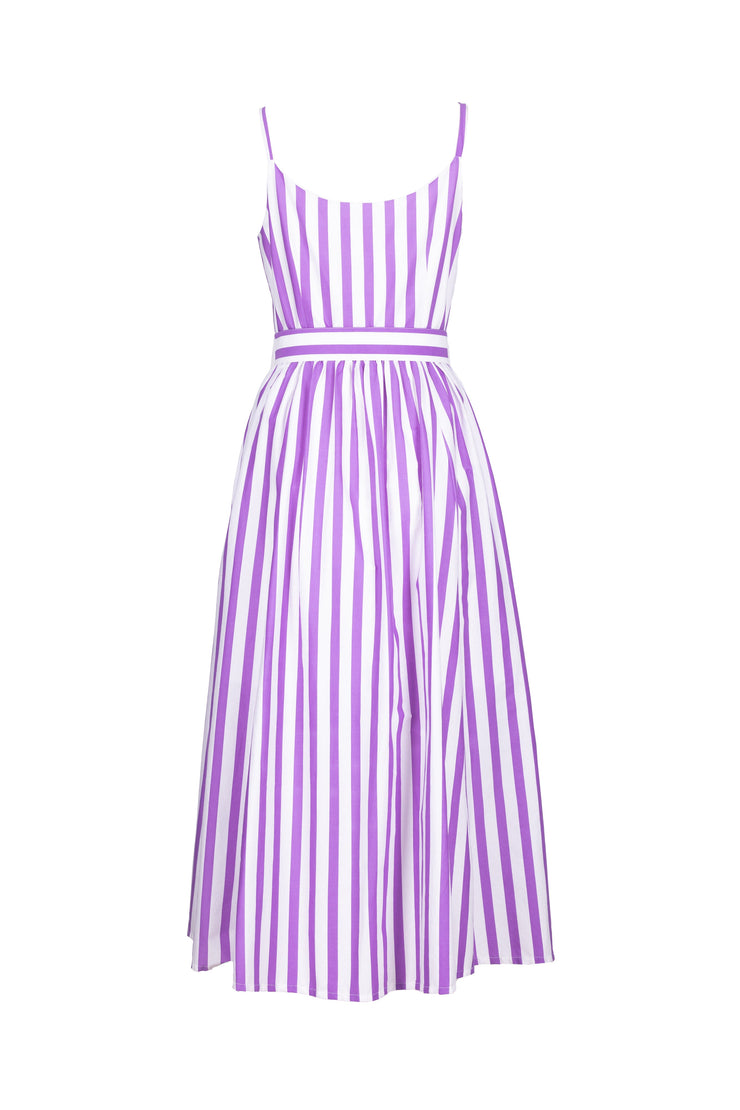 Vestido - 722539 - LAV - Reina Diaz