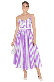 Vestido - 722539 - LAV - Reina Diaz