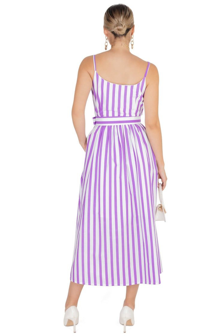 Vestido - 722539 - LAV - Reina Diaz