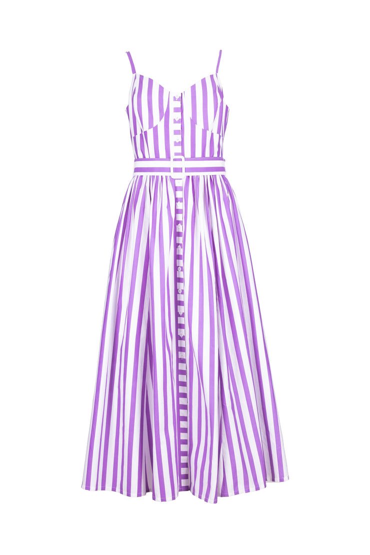 Vestido - 722539 - LAV - Reina Diaz