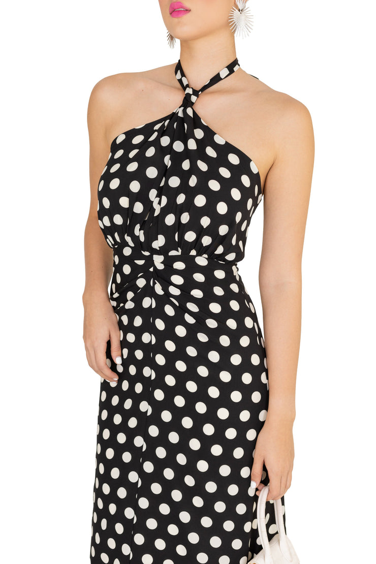 Vestido - 722543 - NEG - Reina Diaz