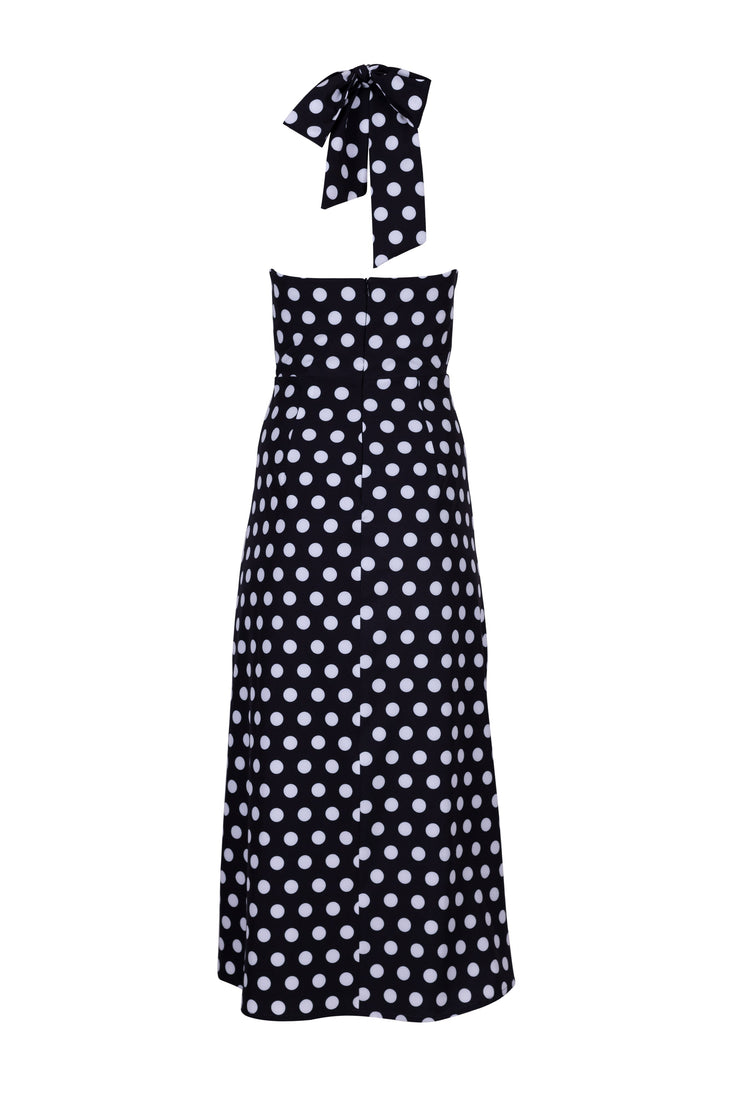 Vestido - 722543 - NEG - Reina Diaz