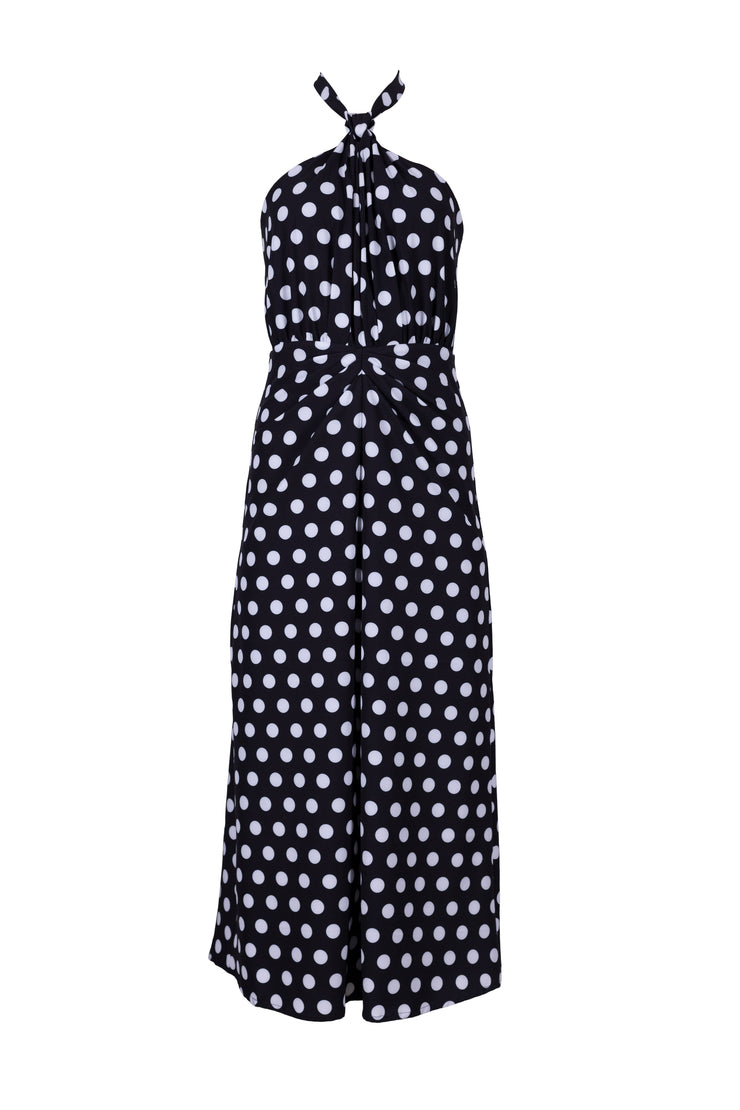Vestido - 722543 - NEG - Reina Diaz