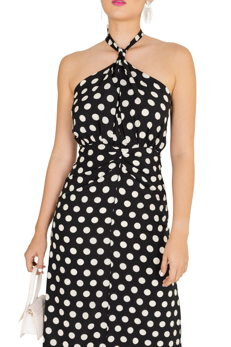 Vestido - 722543 - NEG - Reina Diaz