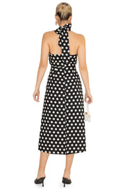 Vestido - 722543 - NEG - Reina Diaz