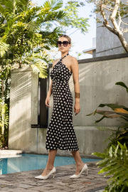 Vestido - 722543 - NEG - Reina Diaz