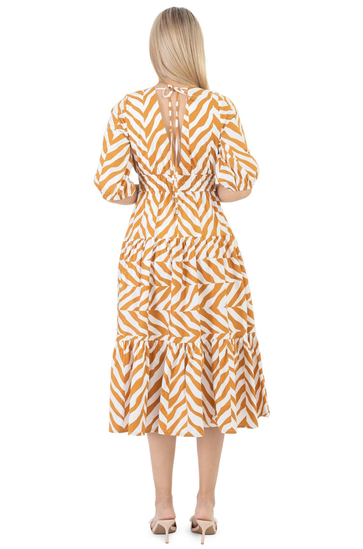 Vestido - 722552 - MOS - Reina Diaz