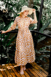Vestido - 722552 - MOS - Reina Diaz