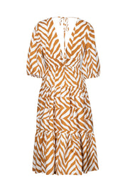 Vestido - 722552 - MOS - Reina Diaz